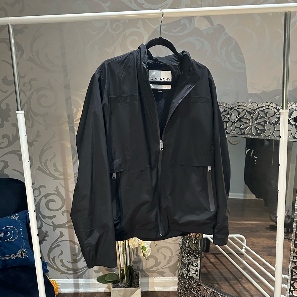 Nice jacket